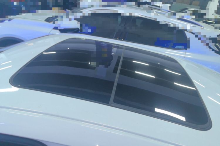 Used Geely Auto Preface 2023 2.0TD "Only This Verdant Green" Edition
