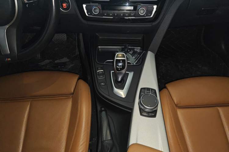 Used BMW 3 Series GT 2019 320i M Sport
