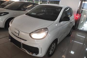 Used Roewe Clever 2022 311km QiQi BoBo Edition