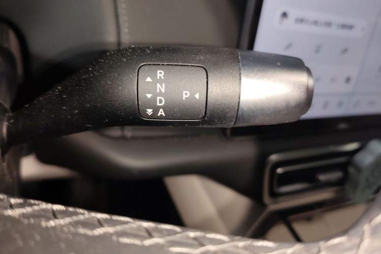 Used Li Auto L8 2024 Max
