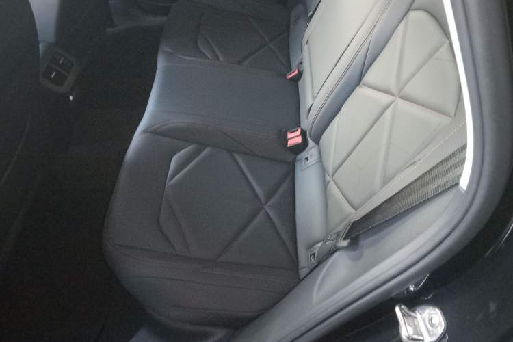 Used Volkswagen Lavida 2024 300TSI DSG Starry Sky Leading Edition
