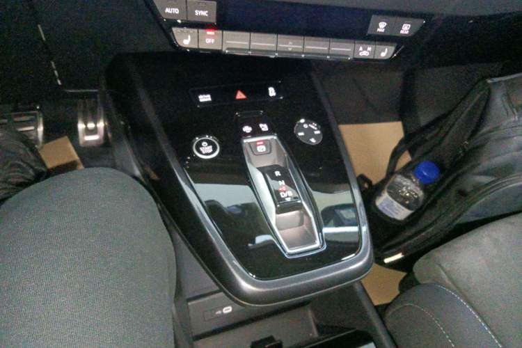 Used Audi Q4 e-tron 2023 40 e-tron Boundary Edition
