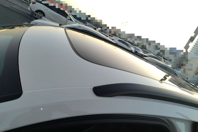 Used Audi Q3 2023 45 TFSI quattro Fashion Dynamic Edition