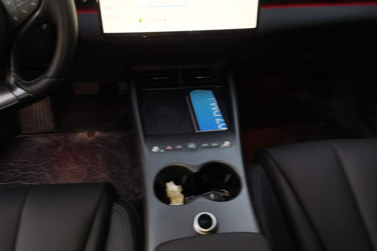 Used BYD Seal 06 New Energy 