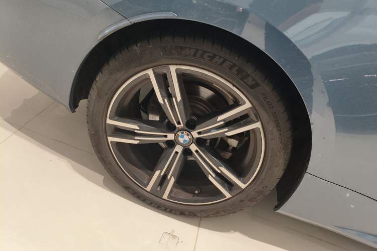 Used BMW 4 Series 2022 425i M Sport Package
