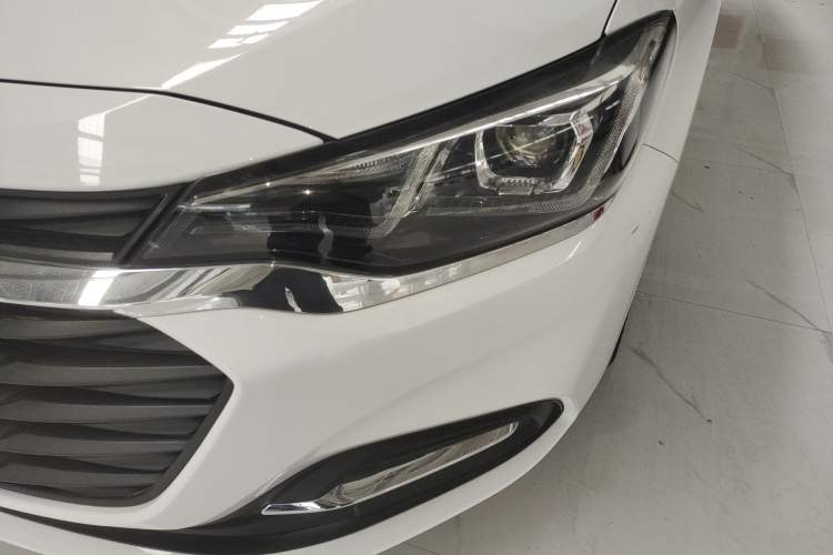 Used Chevrolet Monza 2022 320 Automatic Enjoyment Sunroof Version