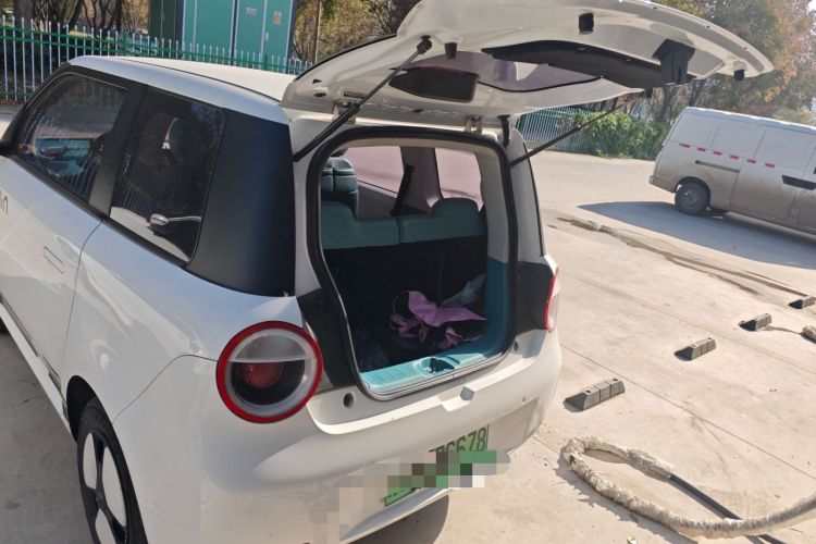 Used  Lumin 2022 210km Sweet Edition
