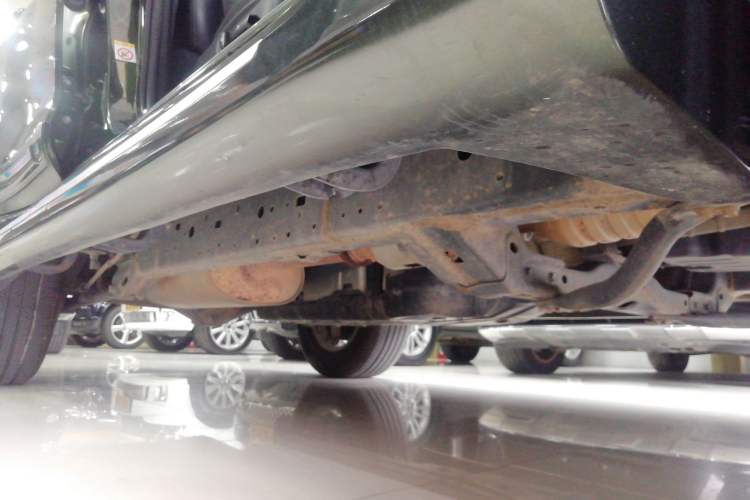 Used Toyota Prado 2016 2.7L Automatic Luxury Edition
