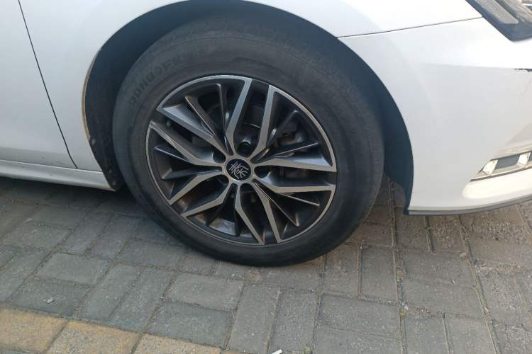 Used BYD Qin Pro New Energy 2019 EV Super Edition High-Power Smart Connect Luxurious Model