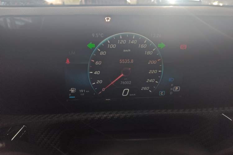 Used Mercedes-Benz A-Class 2019 A 180 L