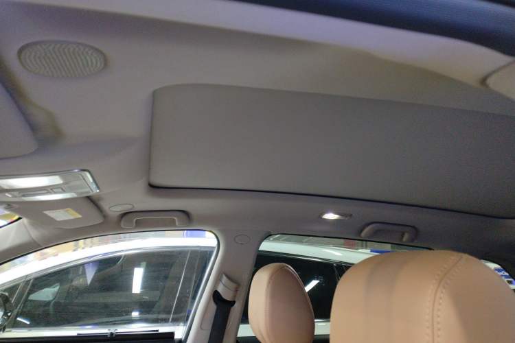 Used  E5 2023 1.5L DE-i 100KM Zhenxiang Edition 7-Seater