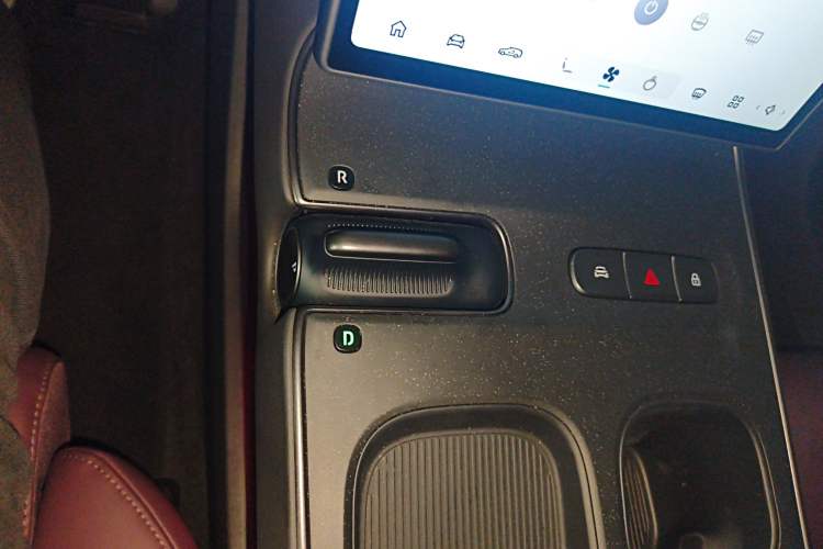 Used Nio ET5T 2024 75kWh Touring