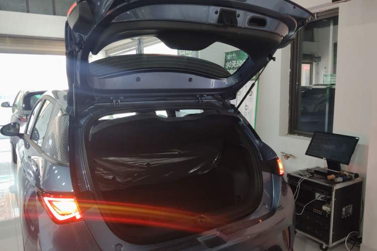 Used BYD Dolphin 2025 420km Free Edition