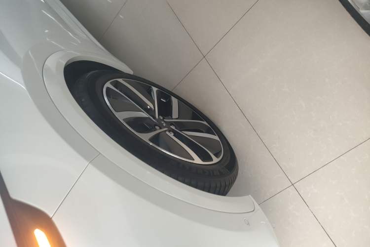 Used Li Auto L7 2023 Max model