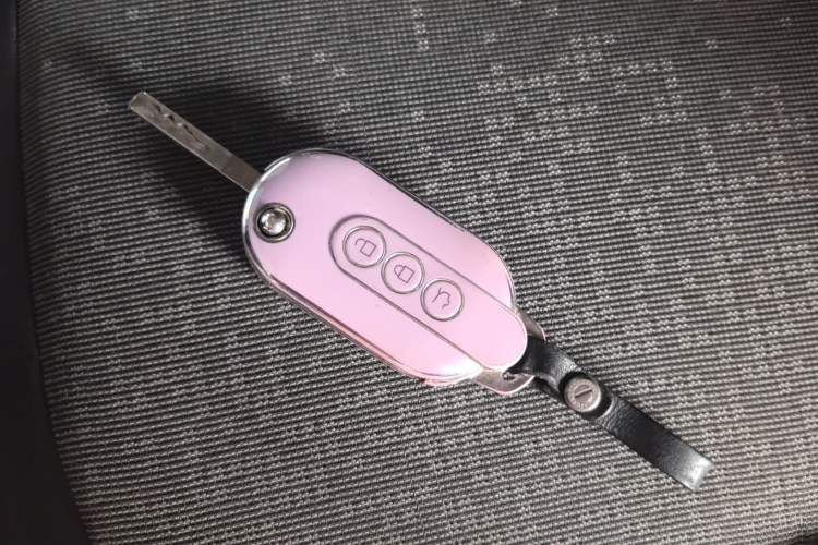 Used Wuling Hongguang MINIEV 2022 Zizai Version Lithium-NMC
