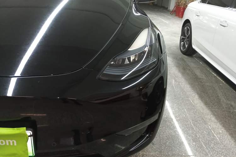 Used Tesla Model Y 2023 Long-Range All-Wheel-Drive Version