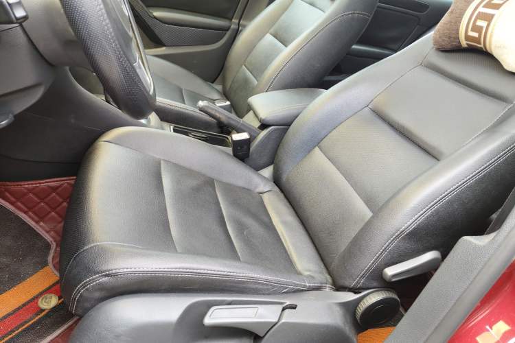 Used Volkswagen Golf 2014 1.6L Automatic Comfort Model
