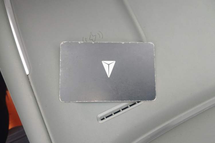 Used  S07 2024 215Max Qiankun Intelligent Driving ADS SE Range-Extended Version
