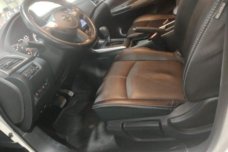 Used Nissan Sylphy 2021 Classic 1.6XE CVT Comfort Edition
