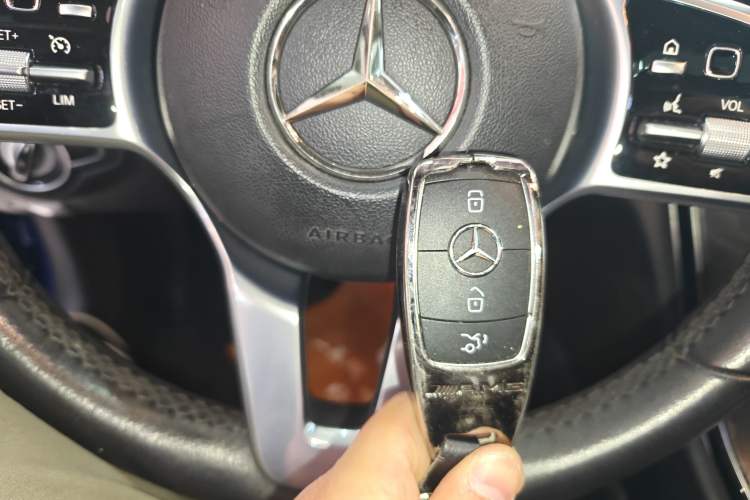 Used Mercedes-Benz C-Class 2019 Restyled C 260 L Sport Edition