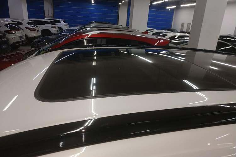 Used Haval H6 2022 3rd Generation 1.5T Automatic Two-Wheel Drive Supreme+