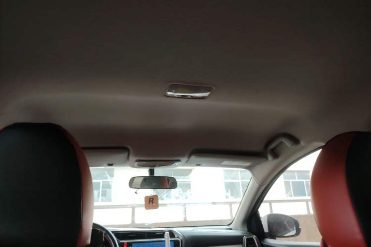 Used Honda Greiz 2016 1.5L CVT Classic Edition
