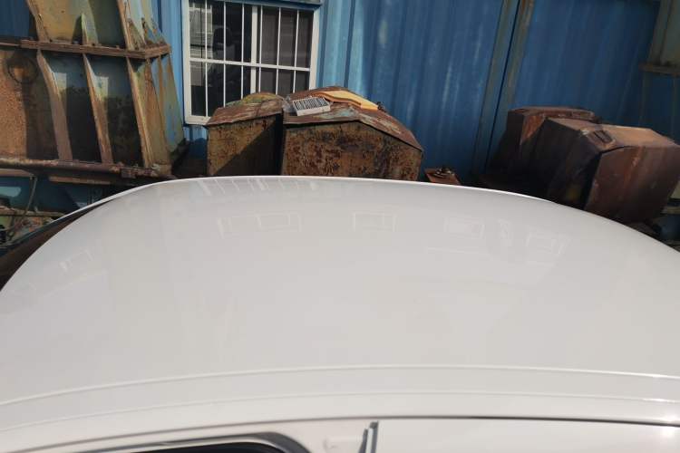 Used Citroen Elysee 2014 1.6L Automatic Fashion Model
