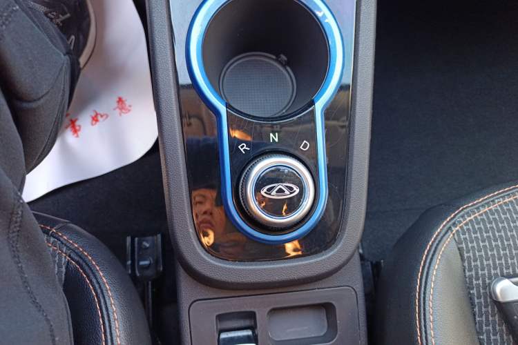 Used Chery Little Ant 2019 4-Seater Smart Edition 35 kWh