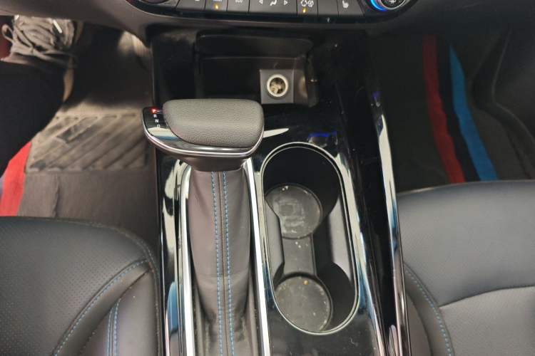 Used Buick Velite 6 2022 Connected Intelligence PLUS Version