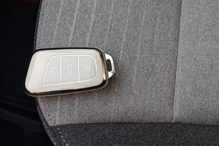 Used Chery Little Ant 2021 150 000 Yuan Ant Fan Edition Ant Trend Version Lithium-Ion Battery
