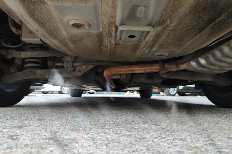 Used Hyundai Mistra 2016 1.8L Automatic Smart GLS
