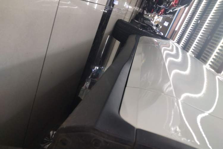 Used Mercedes-Benz GLC 2018 GLC 260 4MATIC Dynamic Edition
