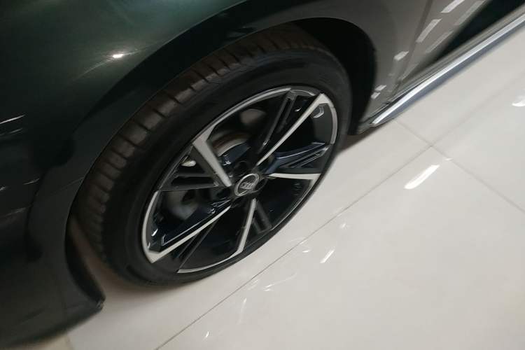 Used Audi A3 2024 Sportback 35 TFSI Fashionable Sports Model