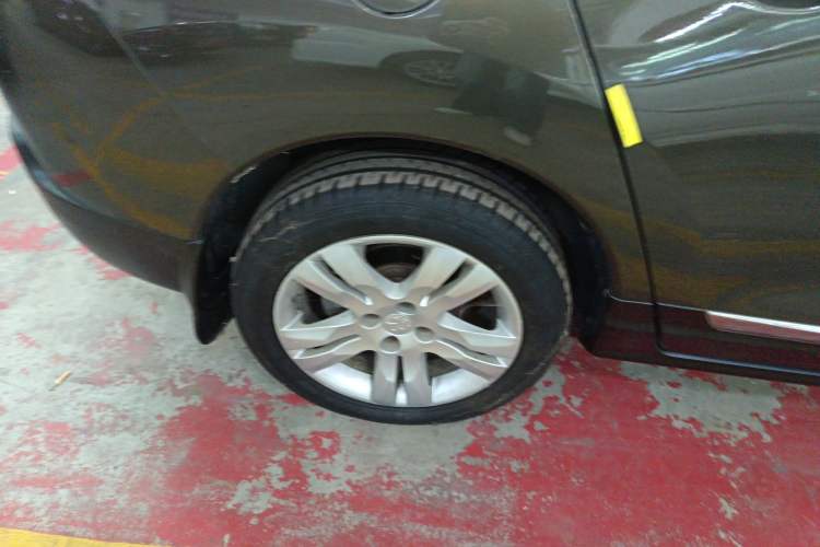 Used Peugeot 3008 2015 2.0L Automatic Trend Edition