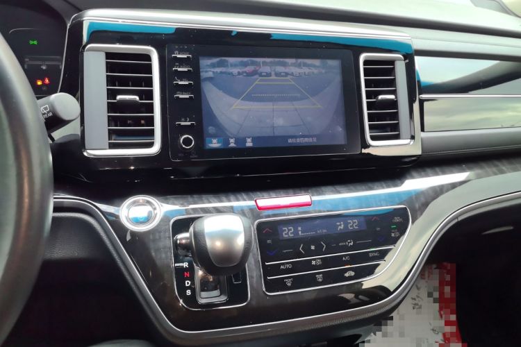 Used Honda Elysion 2019 2.0L Hybrid Luxury Edition