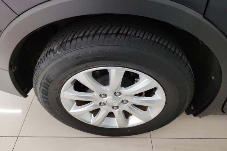 Used Buick Envision 2021 532T Two-Wheel-Drive Luxury Version
