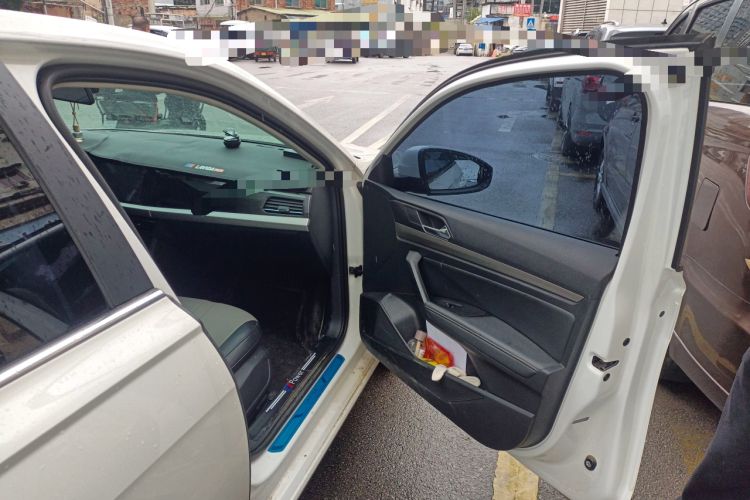 Used Volkswagen Lavida 2022 280TSI DSG Comfort Edition