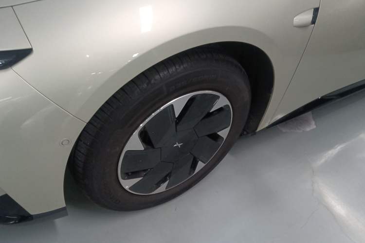 Used XPeng P7+ 2024 Long-Range Max
