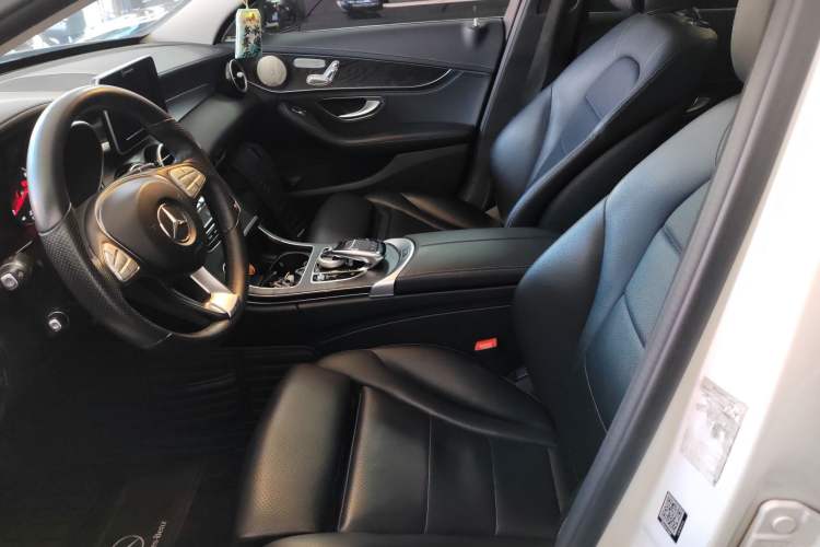 Used Mercedes-Benz C-Class 2015 Revised C 200 L Sport Edition
