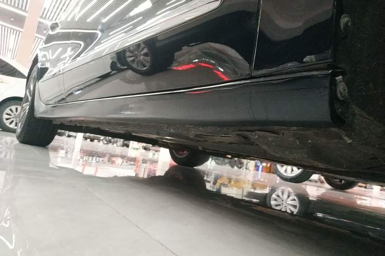 Used Buick LaCrosse 2020 652T Prestige Edition
