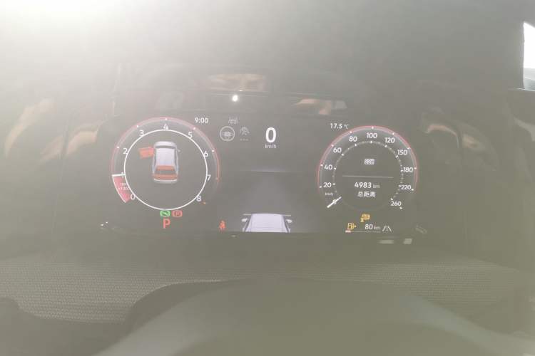 Used Volkswagen Golf 2025 300TSI R-Line