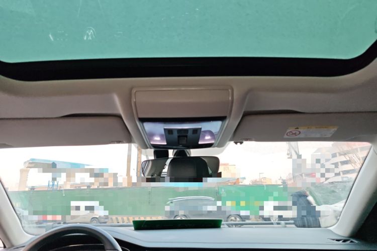 Used Volkswagen Passat 2024 280TSI Elite Edition
