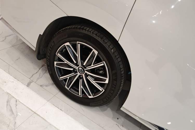 Used GAC Trumpchi M8 2024 Master Series 400T Ultimate Edition
