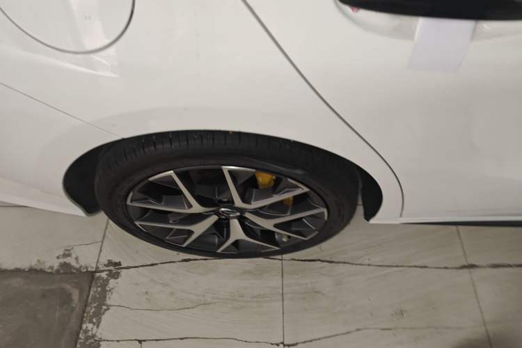 Used GAC Trumpchi EMPOW 2021 270T DCT J16 Version
