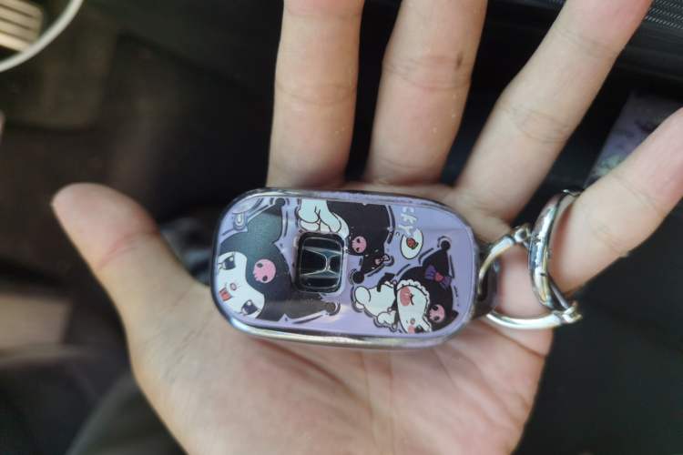 Used Honda Civic 2022 240TURBO CVT Dynamic Edition
