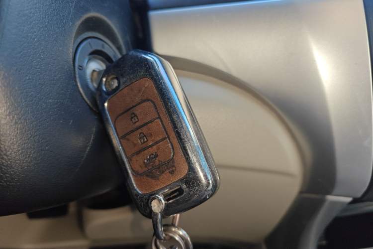 Used Honda Crider 2016 1.8L CVT Comfort Version