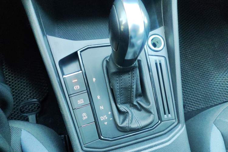 Used Volkswagen Lavida 2023 Revised 1.5L Automatic DeYi Edition
