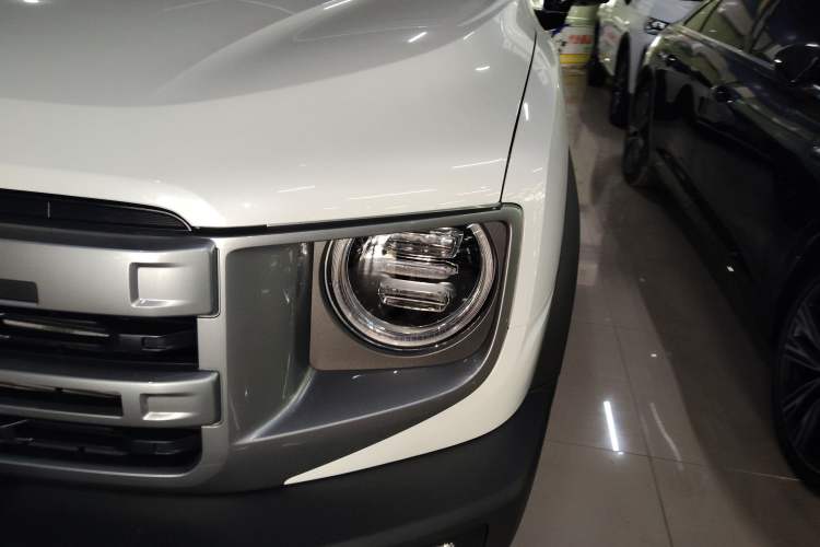 Used Haval DARGO 2024 1.5T DCT Border Collie Edition
