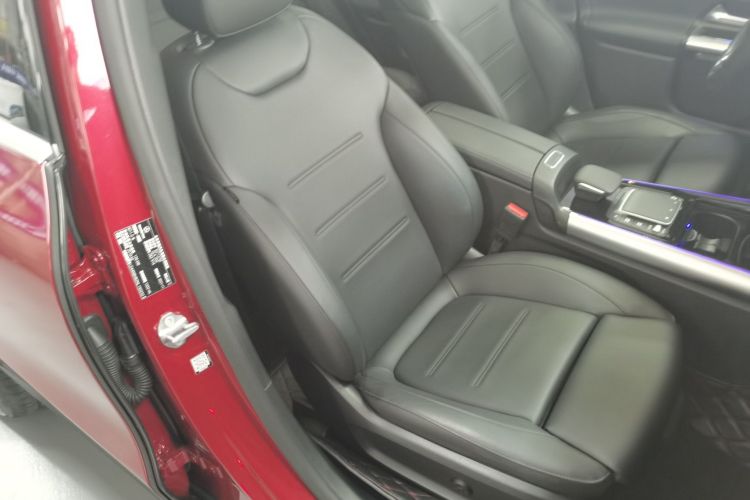 Used Mercedes-Benz GLA 2022 GLA 200
