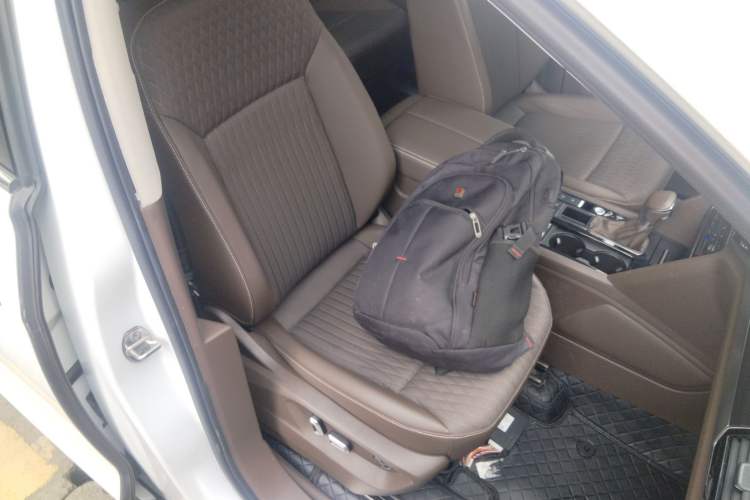 Used Volkswagen Viloran 2020 330TSI Business Edition
